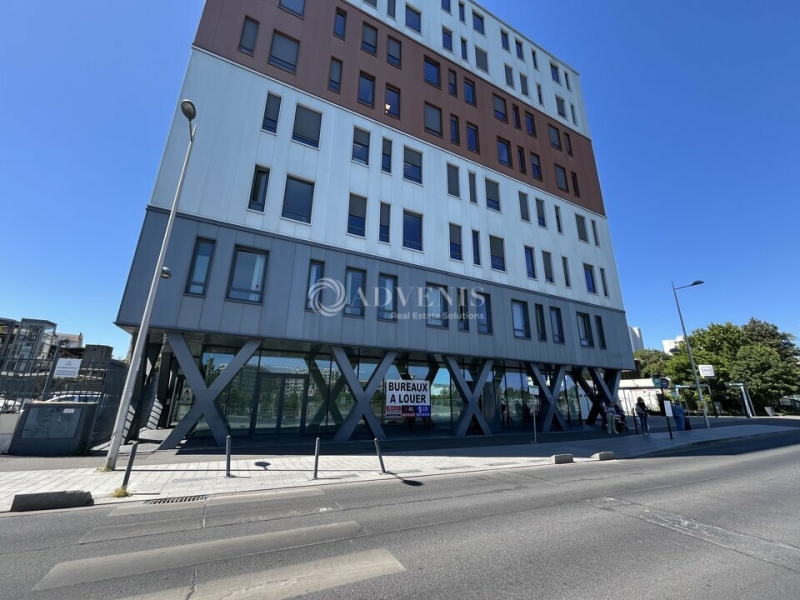 Vente Investisseur Bureaux CHOISY LE ROI (94600) - Photo 1