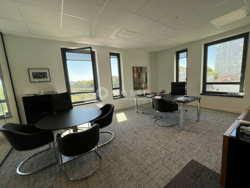 Vente Investisseur Bureaux CHOISY LE ROI (94600) - Photo 4
