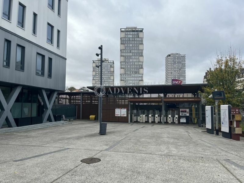 Vente Investisseur Bureaux CHOISY LE ROI (94600) - Photo 7