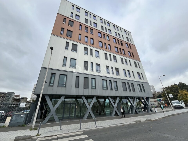 Vente Investisseur Bureaux CHOISY LE ROI (94600) - Photo 8