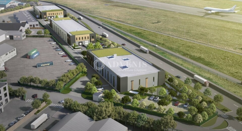 Location Activités Entrepôts WISSOUS (91320) - Photo 11