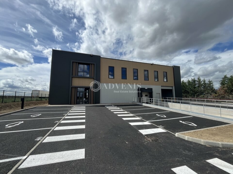Location Activités Entrepôts WISSOUS (91320) - Photo 2