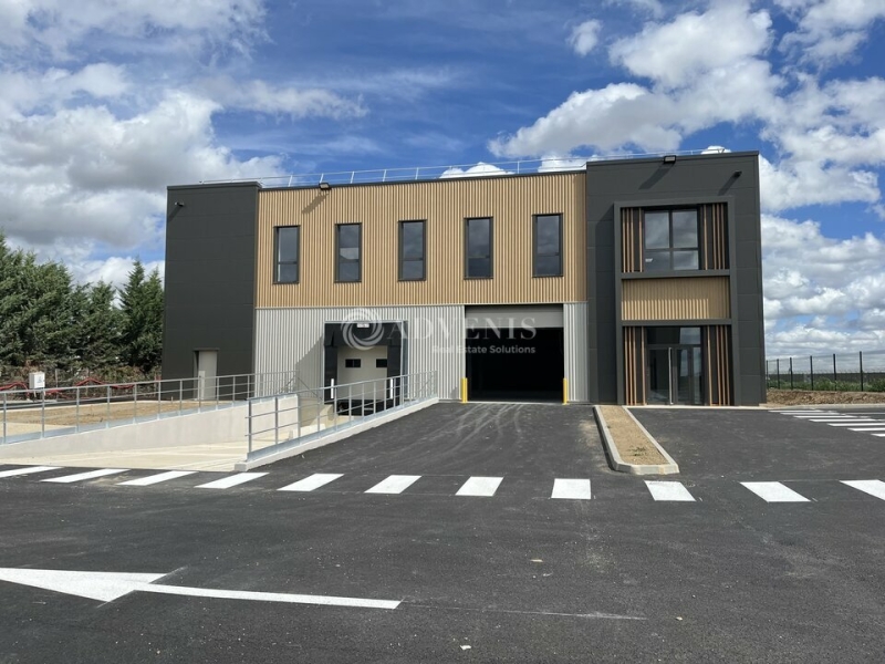 Location Activités Entrepôts WISSOUS (91320) - Photo 4