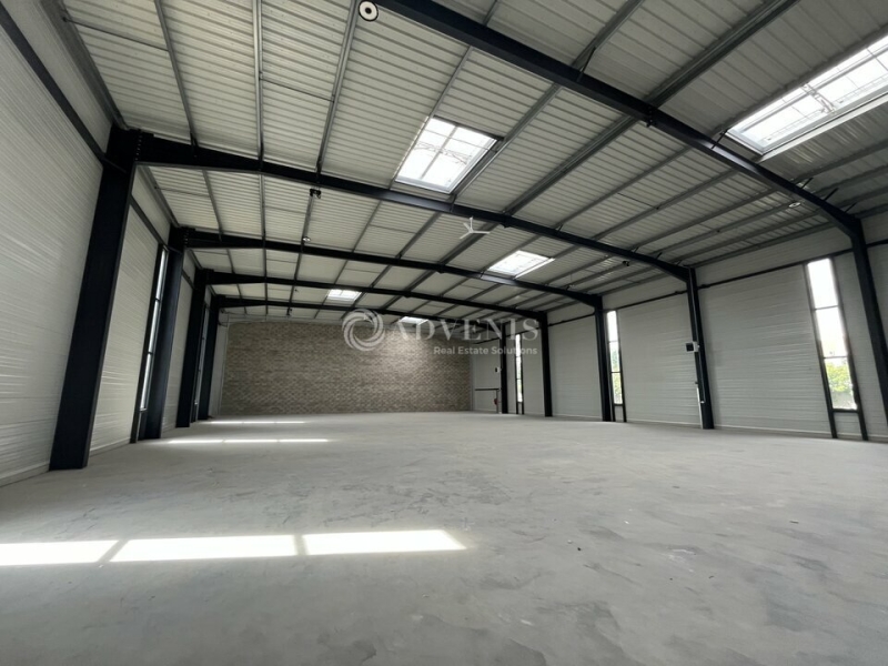 Location Activités Entrepôts WISSOUS (91320) - Photo 5