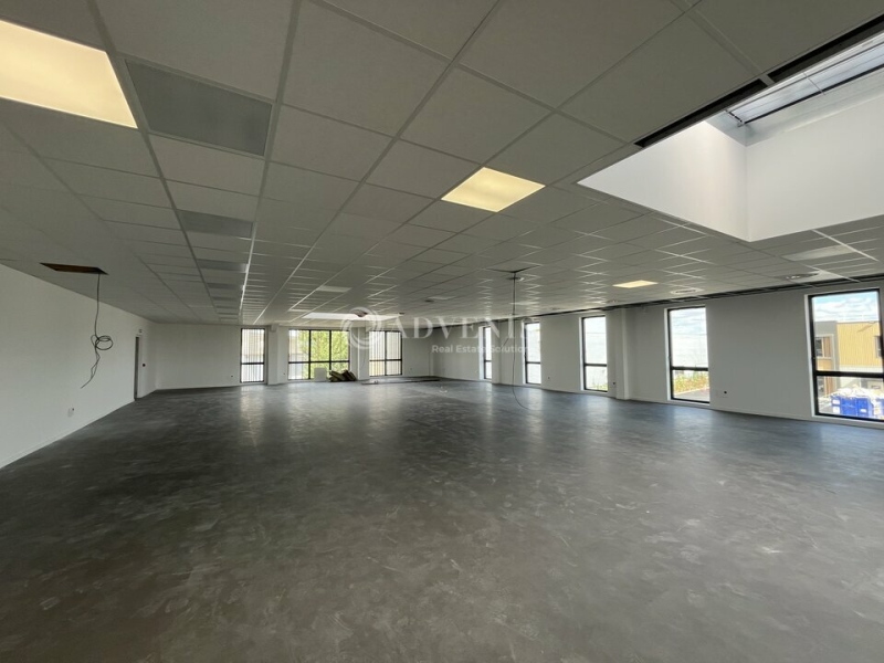 Location Activités Entrepôts WISSOUS (91320) - Photo 6