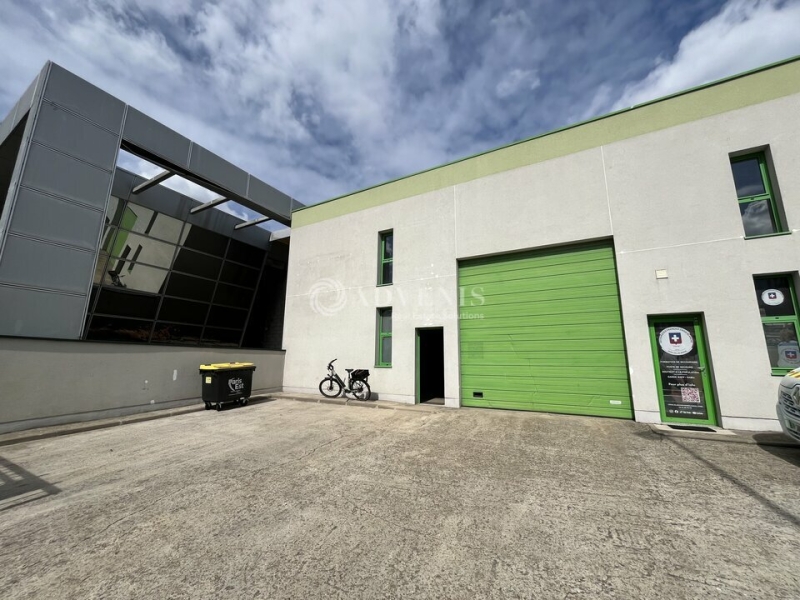 Location Activités Entrepôts CHAMPIGNY SUR MARNE (94500) - Photo 1