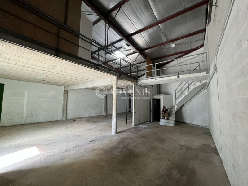Location Activités Entrepôts CHAMPIGNY SUR MARNE (94500) - Photo 3
