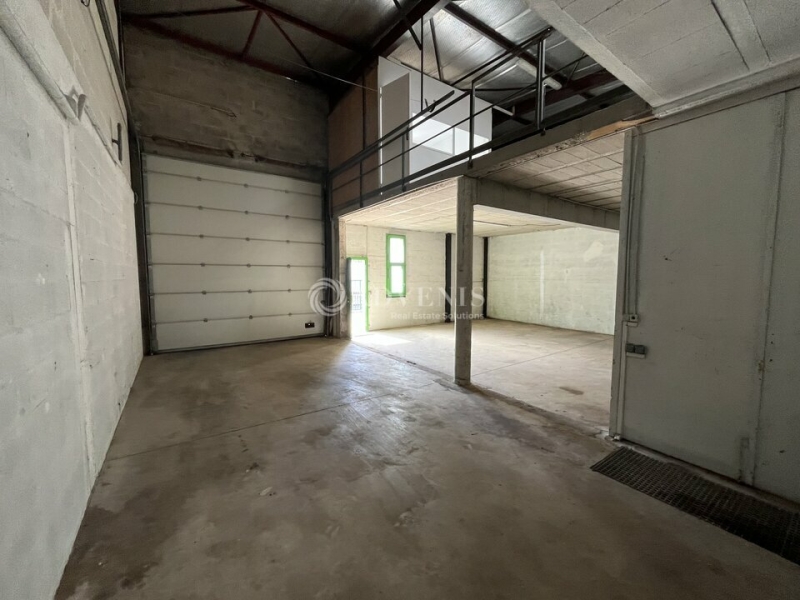 Location Activités Entrepôts CHAMPIGNY SUR MARNE (94500) - Photo 4