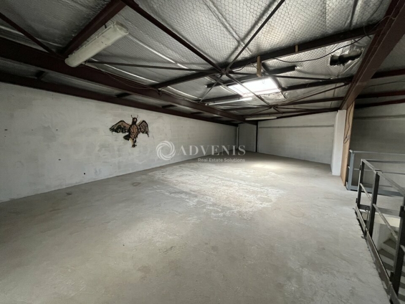 Location Activités Entrepôts CHAMPIGNY SUR MARNE (94500) - Photo 7