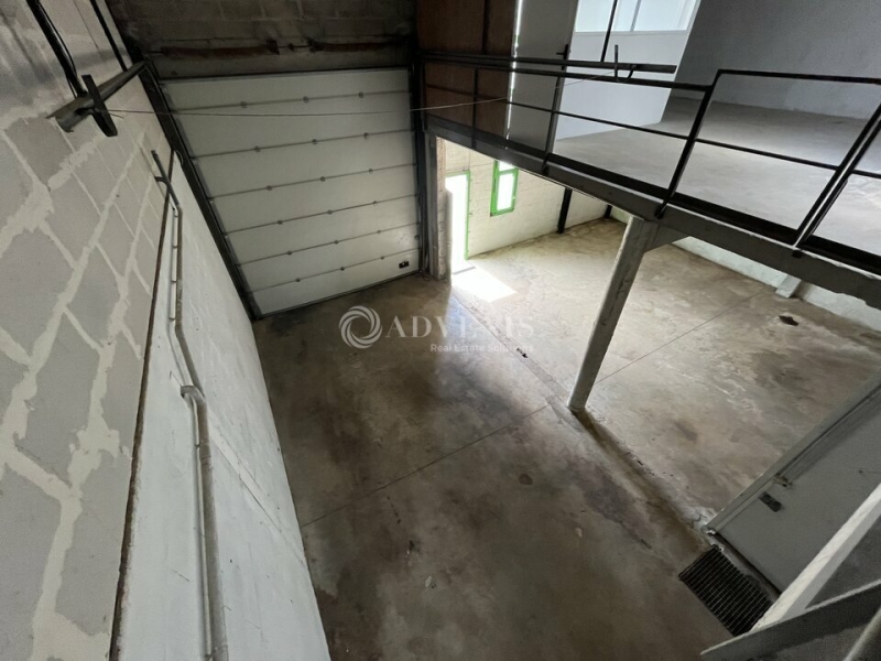 Location Activités Entrepôts CHAMPIGNY SUR MARNE (94500) - Photo 8