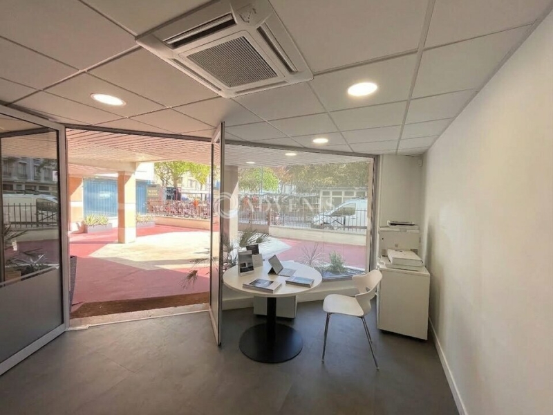 Vente Investisseur Bureaux SAINT MANDÉ (94160) - Photo 4