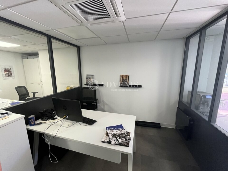 Vente Investisseur Bureaux SAINT MANDÉ (94160) - Photo 5