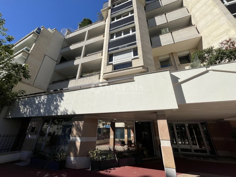 Vente Investisseur Bureaux SAINT MANDÉ (94160) - Photo 6