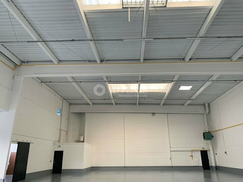 Location Activités Entrepôts BONNEUIL SUR MARNE (94380) - Photo 5