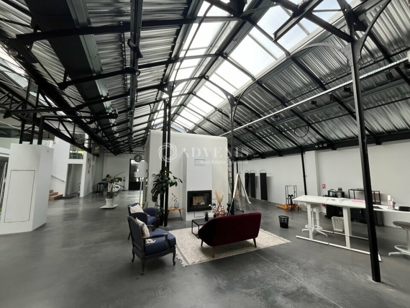 Location Bureaux et activités légères NOGENT SUR MARNE (94130) - Photo 1
