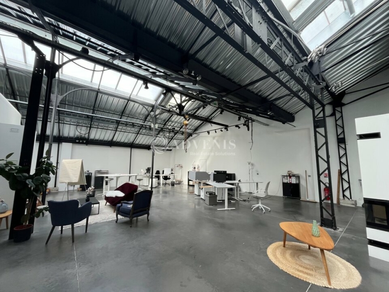 Location Bureaux et activités légères NOGENT SUR MARNE (94130) - Photo 3