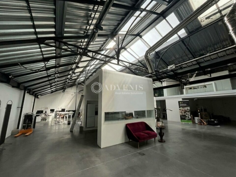 Location Bureaux et activités légères NOGENT SUR MARNE (94130) - Photo 5