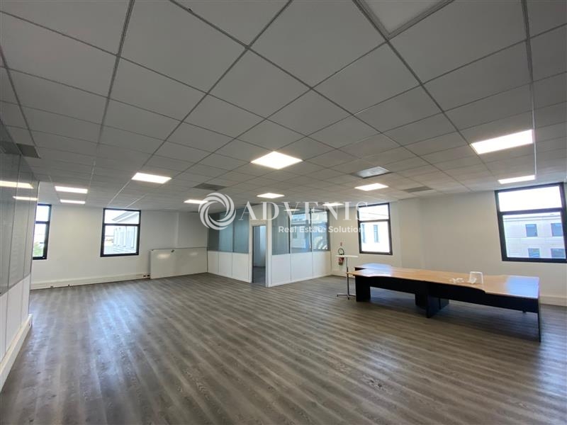 Location Bureaux CRETEIL (94000) - Photo 1