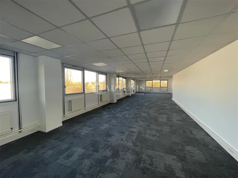 Location Bureaux FONTENAY SOUS BOIS (94120) - Photo 1