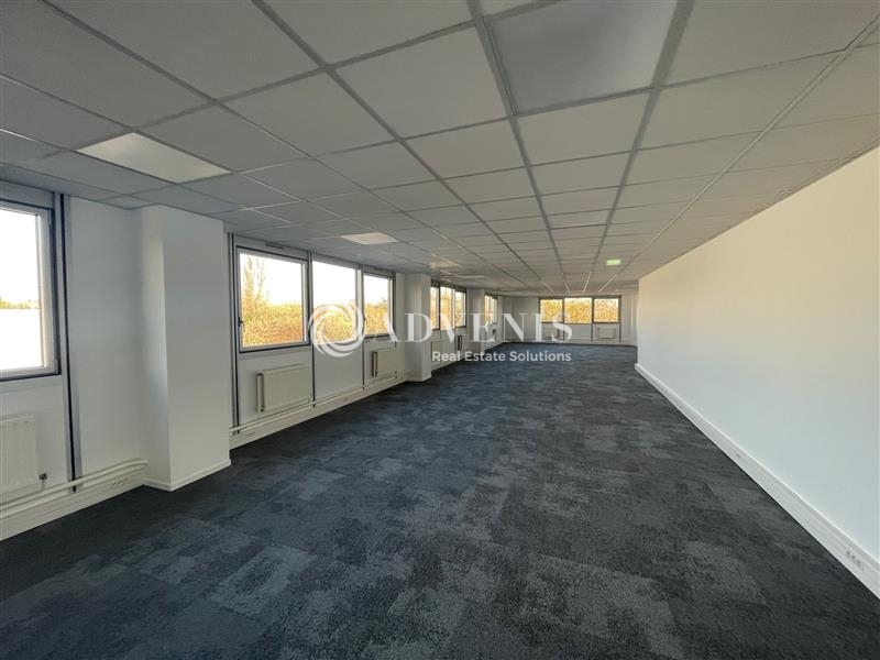 Location Bureaux FONTENAY SOUS BOIS (94120) - Photo 2