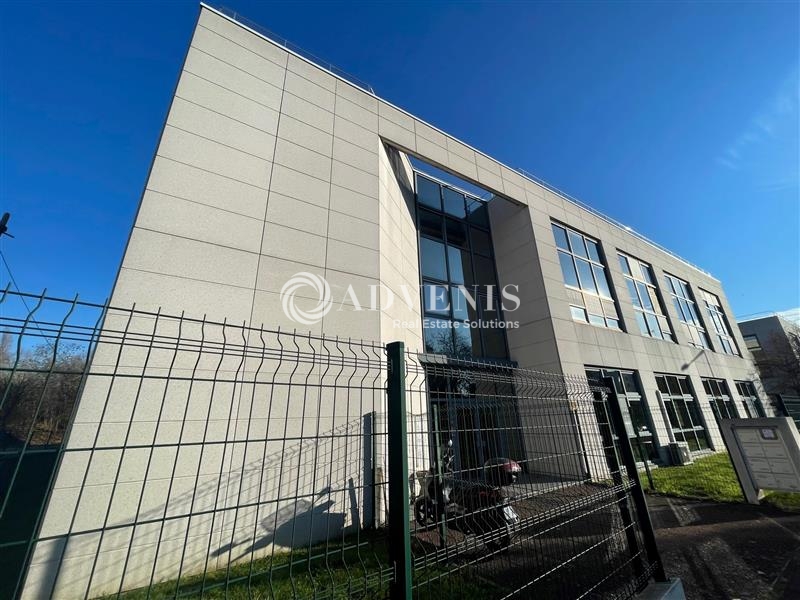 Location Bureaux FONTENAY SOUS BOIS (94120) - Photo 6