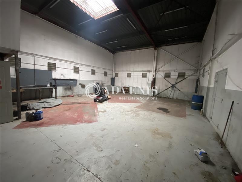 Location Activités Entrepôts CHAMPIGNY SUR MARNE (94500) - Photo 11