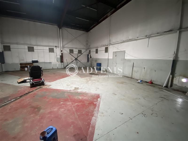 Location Activités Entrepôts CHAMPIGNY SUR MARNE (94500) - Photo 12