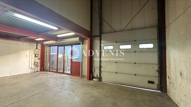 Location Activités Entrepôts CHAMPIGNY SUR MARNE (94500) - Photo 2