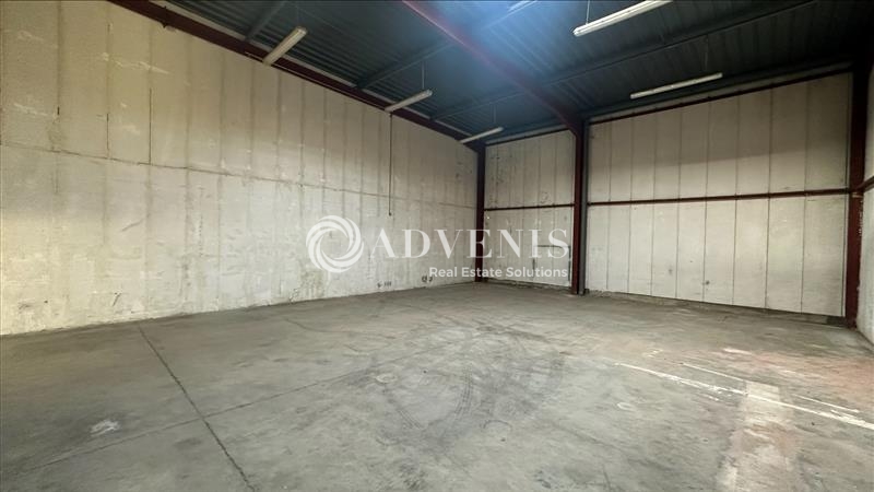 Location Activités Entrepôts CHAMPIGNY SUR MARNE (94500) - Photo 4