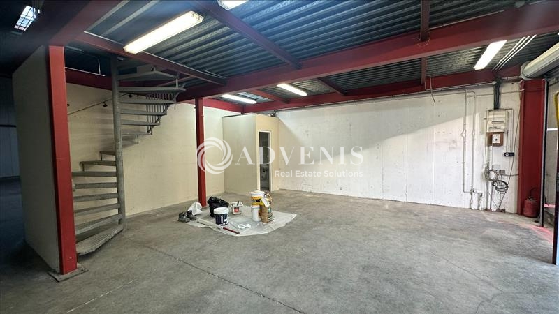 Location Activités Entrepôts CHAMPIGNY SUR MARNE (94500) - Photo 6