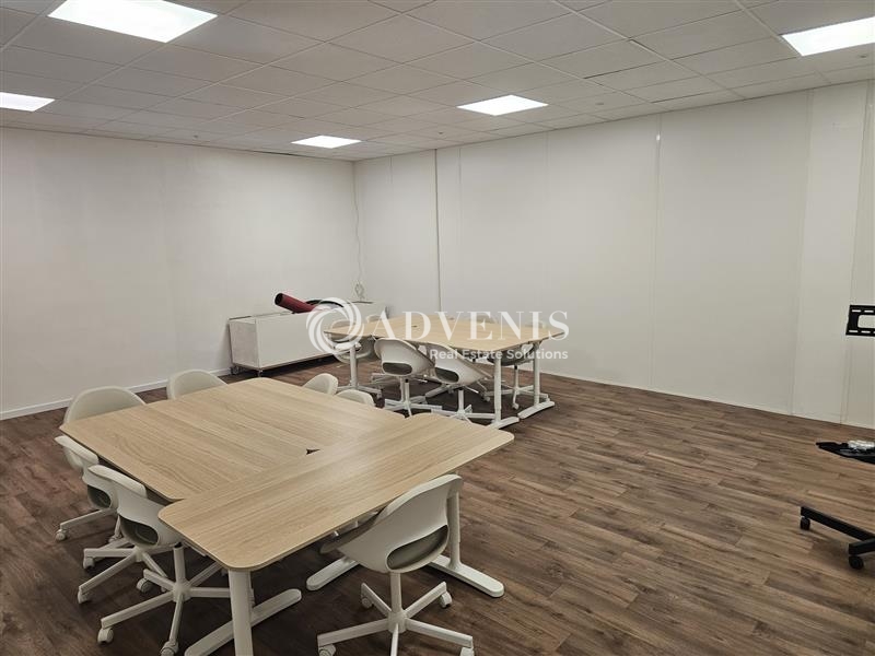 Location Bureaux NEUILLY SUR MARNE (93330) - Photo 4