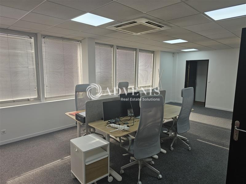 Location Bureaux NEUILLY SUR MARNE (93330) - Photo 5