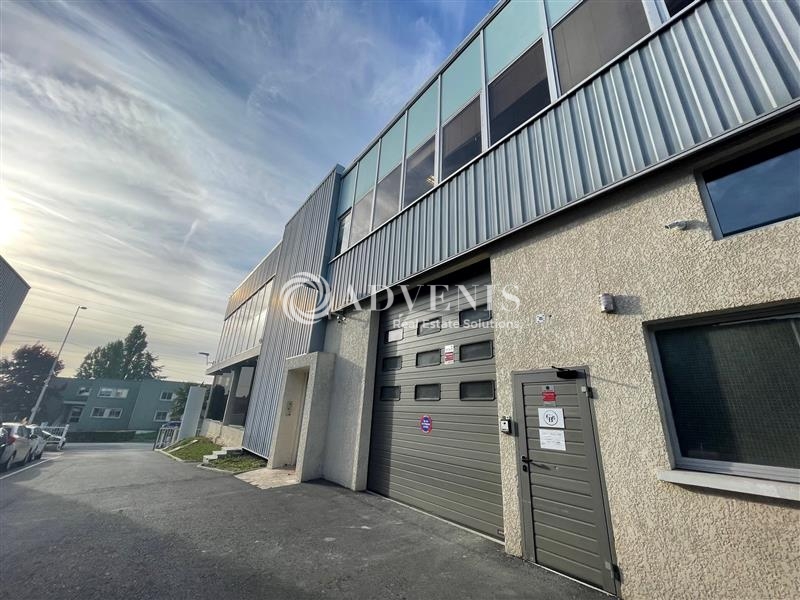 Location Activités Entrepôts NEUILLY SUR MARNE (93330) - Photo 9
