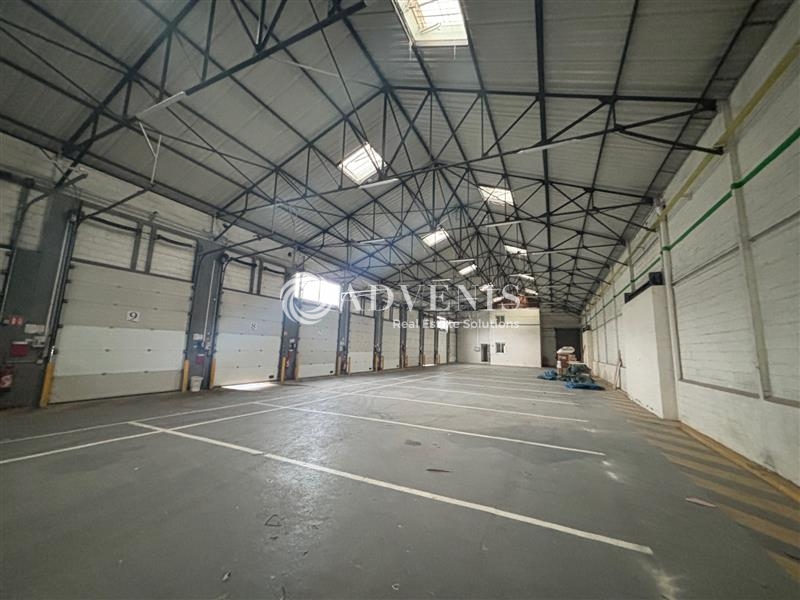 Location Activités Entrepôts BONNEUIL SUR MARNE (94380) - Photo 4
