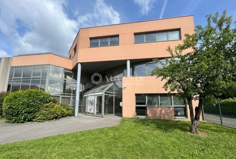 Location Bureaux NEUILLY PLAISANCE (93360) - Photo 1