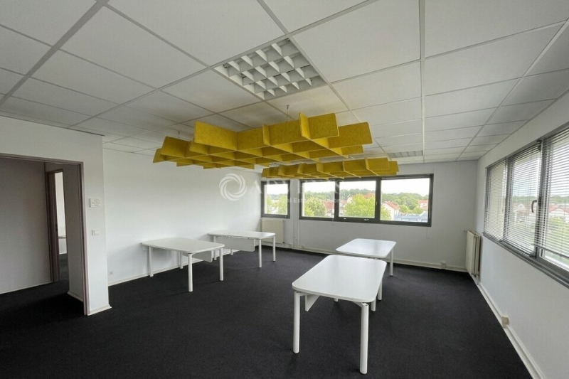 Location Bureaux NEUILLY PLAISANCE (93360) - Photo 3