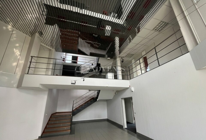 Location Bureaux NEUILLY PLAISANCE (93360) - Photo 4