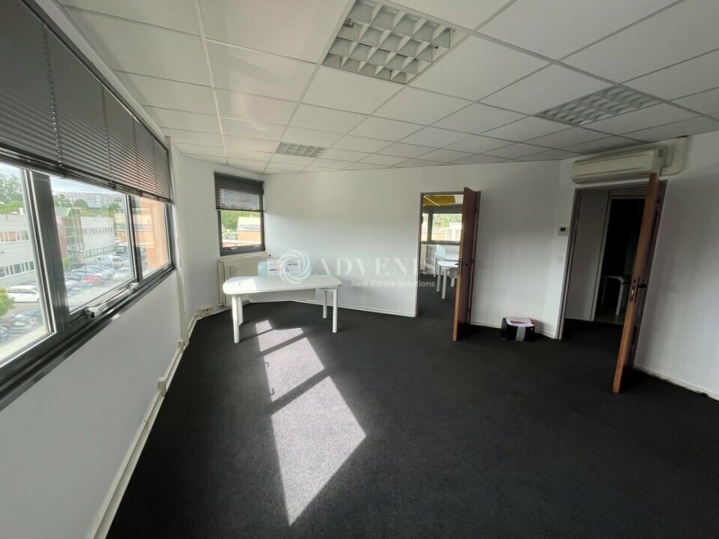 Location Bureaux NEUILLY PLAISANCE (93360) - Photo 5