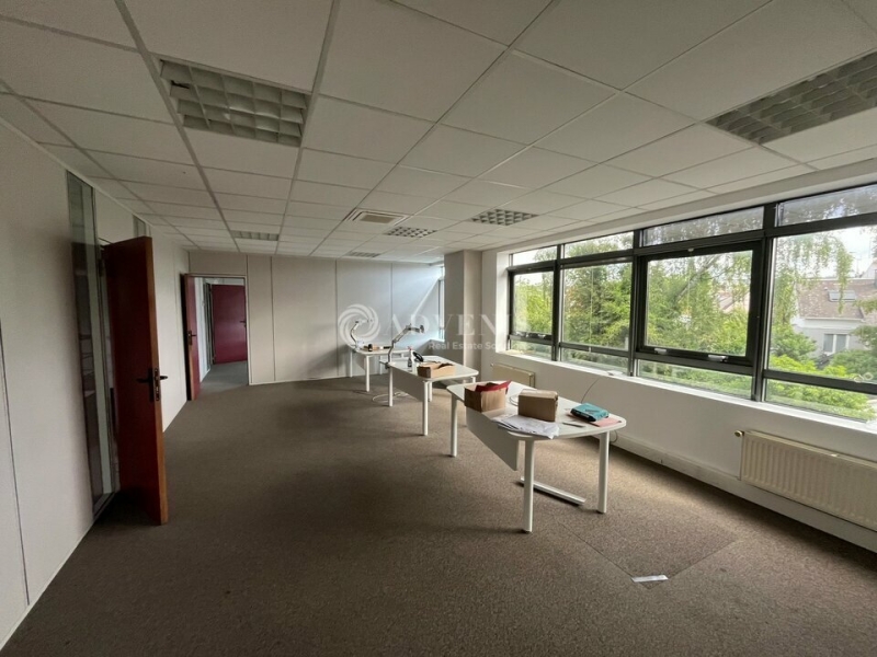 Location Bureaux NEUILLY PLAISANCE (93360) - Photo 7