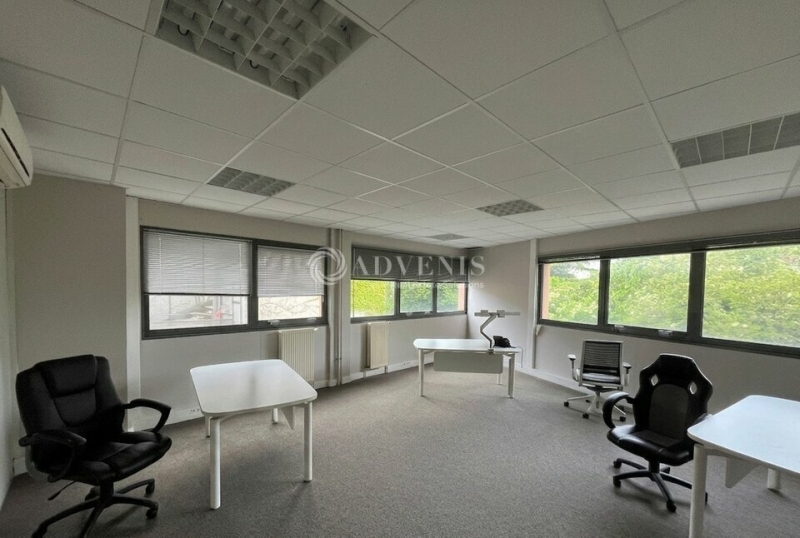 Location Bureaux NEUILLY PLAISANCE (93360) - Photo 8