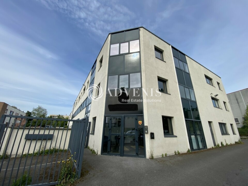 Vente Utilisateur Bureaux NEUILLY PLAISANCE (93360) - Photo 10