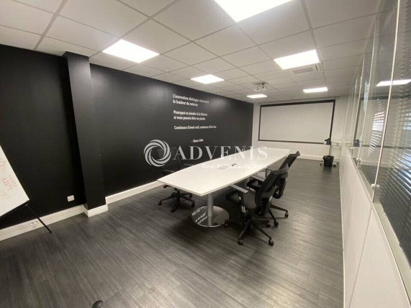 Vente Utilisateur Bureaux NEUILLY PLAISANCE (93360) - Photo 6