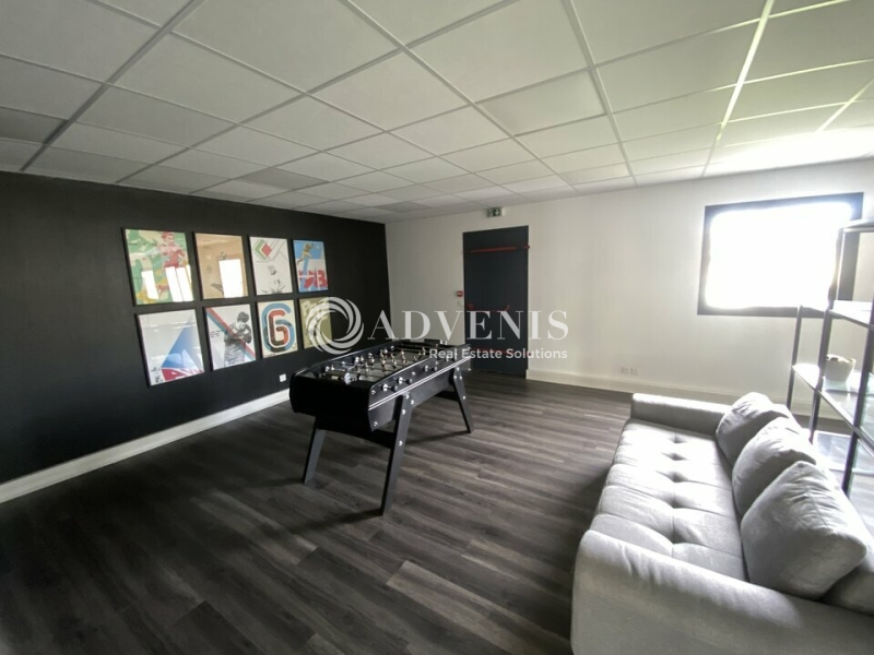 Vente Utilisateur Bureaux NEUILLY PLAISANCE (93360) - Photo 7