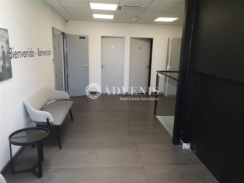 Vente Utilisateur Bureaux NEUILLY PLAISANCE (93360) - Photo 8