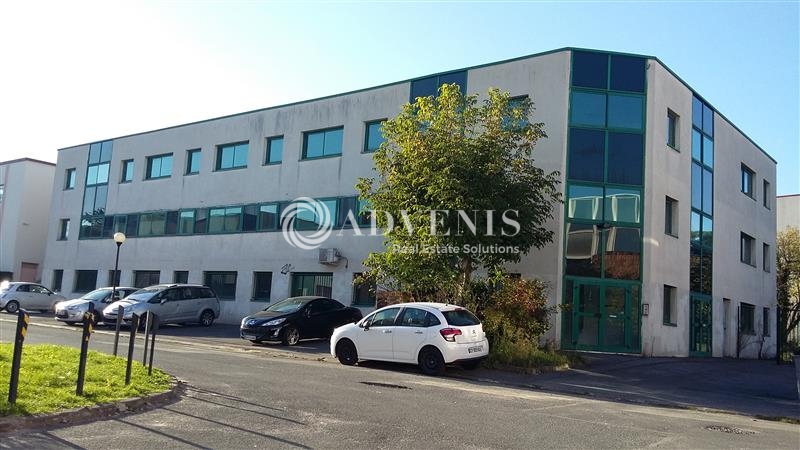 Vente Utilisateur Bureaux NEUILLY PLAISANCE (93360) - Photo 9
