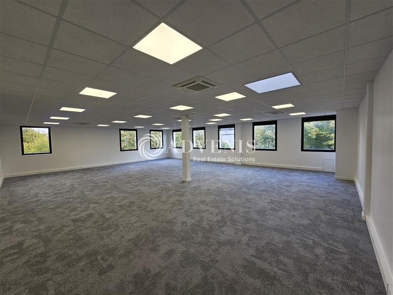 Location Bureaux CRETEIL (94000) - Photo 1