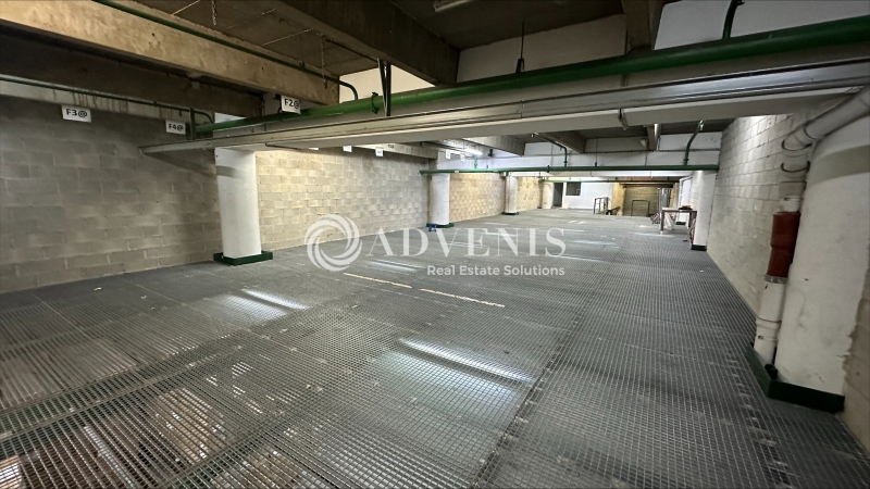 Location Activités Entrepôts BAGNOLET (93170) - Photo 4