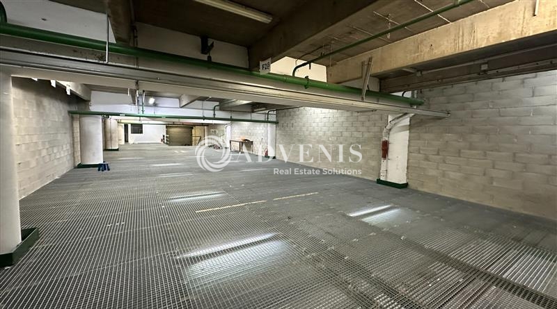 Location Activités Entrepôts BAGNOLET (93170) - Photo 5