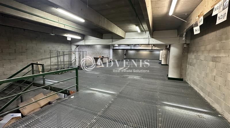 Location Activités Entrepôts BAGNOLET (93170) - Photo 6