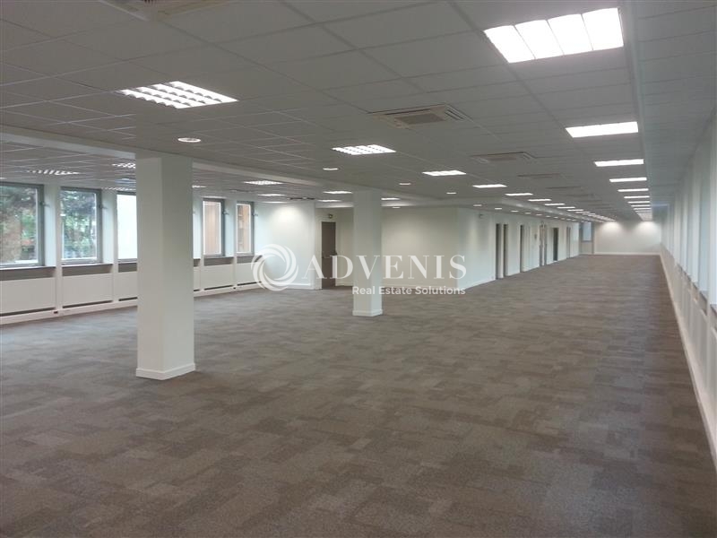 Location Bureaux CRETEIL (94000) - Photo 1